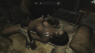 320px x 180px - Skyrim: Sex with Lydia - Pornhub.com