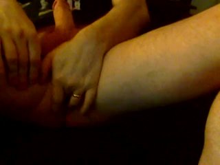 Pov - Playing With Cock And Finger Ass At The End:)