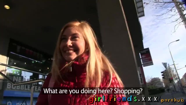 Girlfriends meet while shopping amazing natural tits amateur video - Eufrat