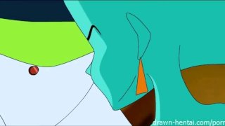 Buzz Lightyear Hentai Is A Fictional Character Based On The Character Buzz Lightyear