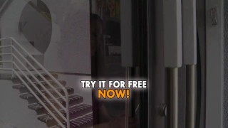 Lonely Guy Goes Back To See Ex-Girlfriends For A Good Fuck