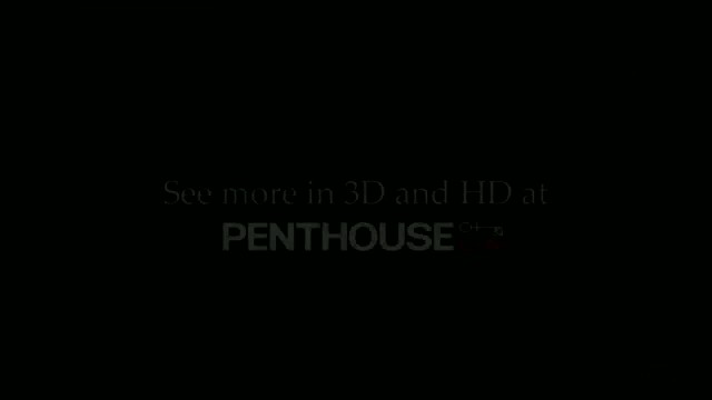 Penthouse - Girls giving orgasms by foot - Adrienne Manning, Celeste Star, Dani Daniels