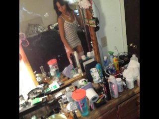 Daddy's Lil. Bunny Dances