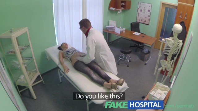 fakehospital;voyeur;pov;reality;real;amateur;hospital;doctor;nurse;patient;exam;british;amateur;babe;blowjob;cumshot;pornstar;small;tits;pussy;licking