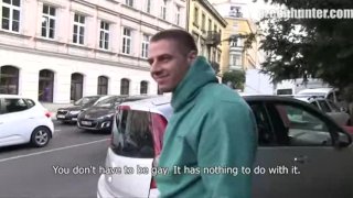 HUNTING IN THE CZECH REPUBLIC