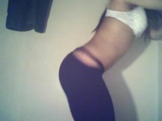 Another One Off Freestyle Dance! Comment, Like, Vote Up