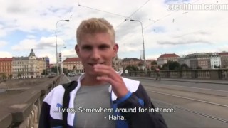 Straight HUNTING IN THE CZECH REPUBLIC