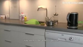 DANDY 41 DEBT