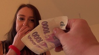 Teen Mofos Is Fucked For Money