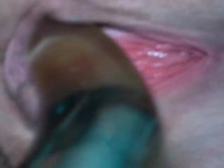Toy Time - Up Close And Personal