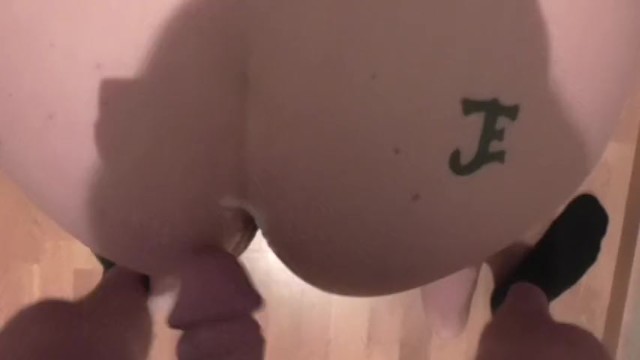 항문 gagging creampie cumshoot.