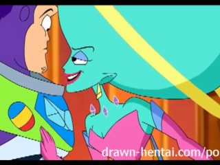 disney hentai
