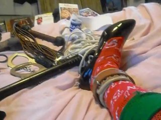 Gay Days Of Christmas, Enjoy!
