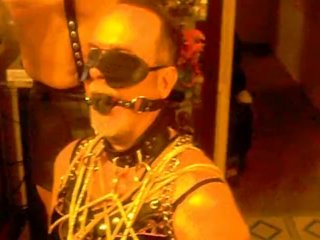 Sissy Slave Gurl Bound And Gagged