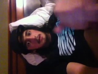 Masturbating In A Hotel Part 2