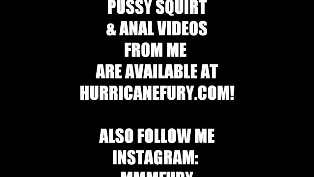 squirting;ebony;anal;squirt;verified;amateurs;solo;female