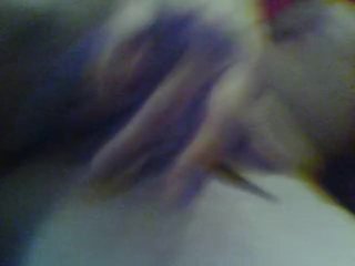 Stepdad Catches Me Watching Porn And Fingers My Anal