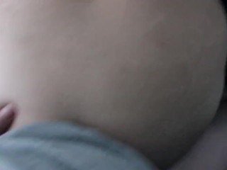 daisy dabs gives morning bj and pounded hard Cougar Bj