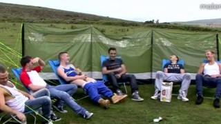 IN CAMP