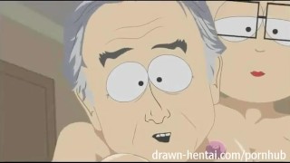 Pate Kot Porm - South Park - Pornhub.com