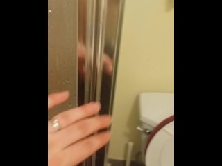 Peeping Shower - Shower Peeping