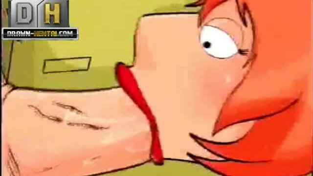 Family Guy Crossover Porn - Family Guy Porn - WC Fuck with Lois - Pornhub.com