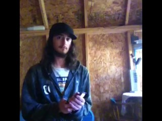 jacking off in a dollhouse with jeremy webs