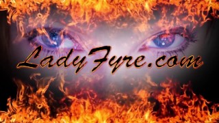 Lady Fyre Has Cuckolded And Encouraged Bi Sampler