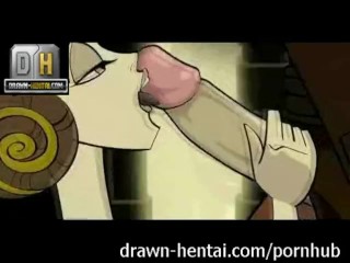 Hentai Love Anal - Star Wars Porn - Padme loves anal