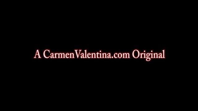 Carmen Valentina  - Carmen Valentina, Lauren Phillips