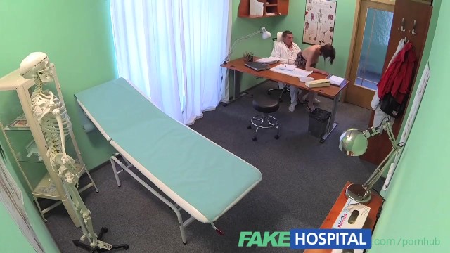 fakehospital;amateur;sexy;hardcore;hospital;clinic;doctor;busty;reality;hd;cumshot;blowjob;orgasm;uniform;brunette;czech;amateur;big;tits;pornstar