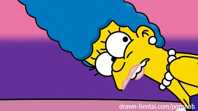 sarja kuva Simpsons porno videoita miehet nauttivat anaaliseksiä