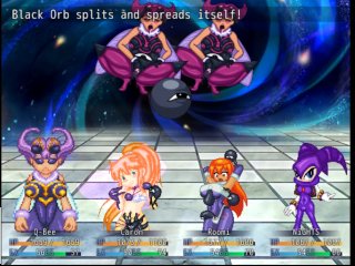No_Pants plays \ Project: -QB- Beta version
