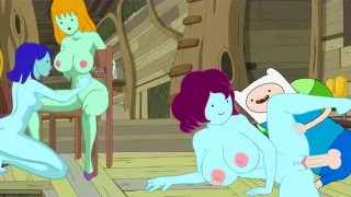 320px x 180px - Adventure Time Parody - Pornhub.com