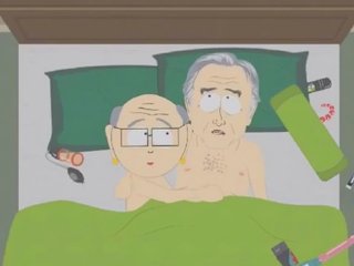South Park Porn Richard And Mrs Garrison