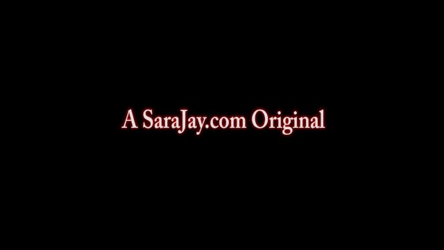 Sara Jay Gets Kinky with Cherokee - Cherokee D Ass, Sara Jay