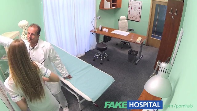 fakehospital;amateur;reality;sexy;hardcore;doctor;nurse;hospital;clinic;orgasm;blowjob;hd;cumshot;office;blonde;czech;brunette;pornstar;role;play