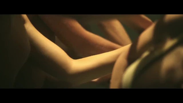 Downward Spiral - Sexercize (Kylie Minogue) - Clara G, Eve Angel, Sandy, Zafira