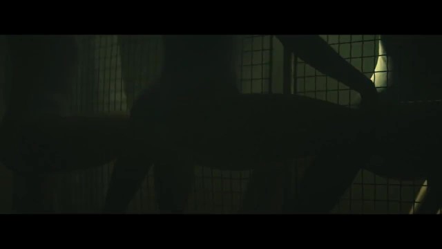 Downward Spiral - Sexercize (Kylie Minogue) - Clara G, Eve Angel, Sandy, Zafira