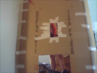 Pov Monster Cock Bttm Takes Seed At Gloryhole-Prt2