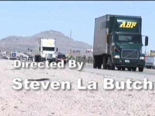Muscle Bear Truck Stop