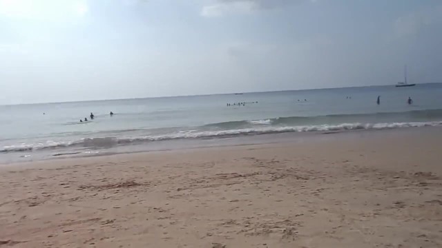 Gina Gerson Relaxing self made Clip!