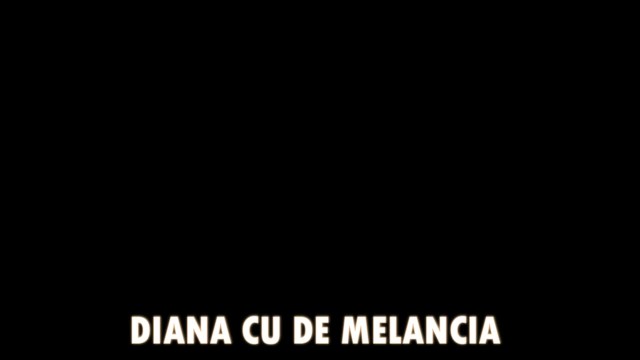 TWERK Diana cu de Melancia feat. Missy Elliot - LOSE CONTROL - Diana Cu De Melancia