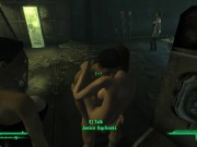 180px x 135px - Fallout 3 Sex - Fucking the Wasteland - Pornhub.com