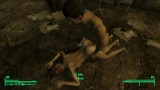 Fallout 3 Mom Porn - Fallout 3 Sex - Fucking the Wasteland - Pornhub.com