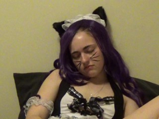 kitty maid