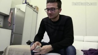 DANDY 115 DEBT
