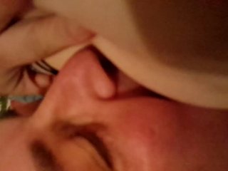 Anal Licking And Fucking Gf