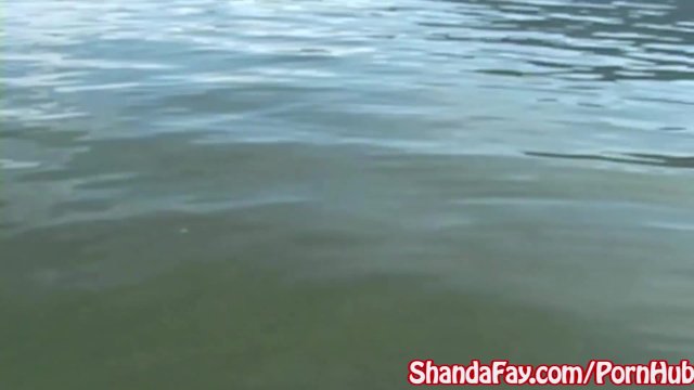 shandafay;public;outside;mom;mother;outdoors;anal;creampie;milf;mature;canadian;creampie;pornstar