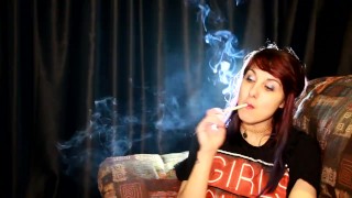 All White 100S Are A Teen's Favorite Cigarette